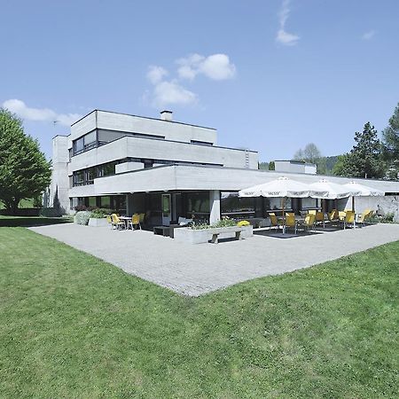 Centre De Sornetan Hotel Kültér fotó