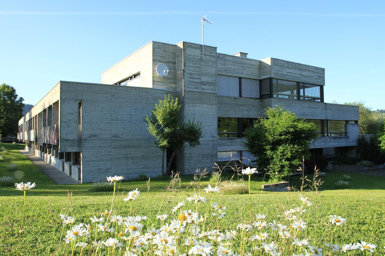 Centre De Sornetan Hotel Kültér fotó