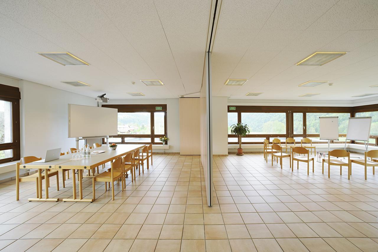 Centre De Sornetan Hotel Kültér fotó