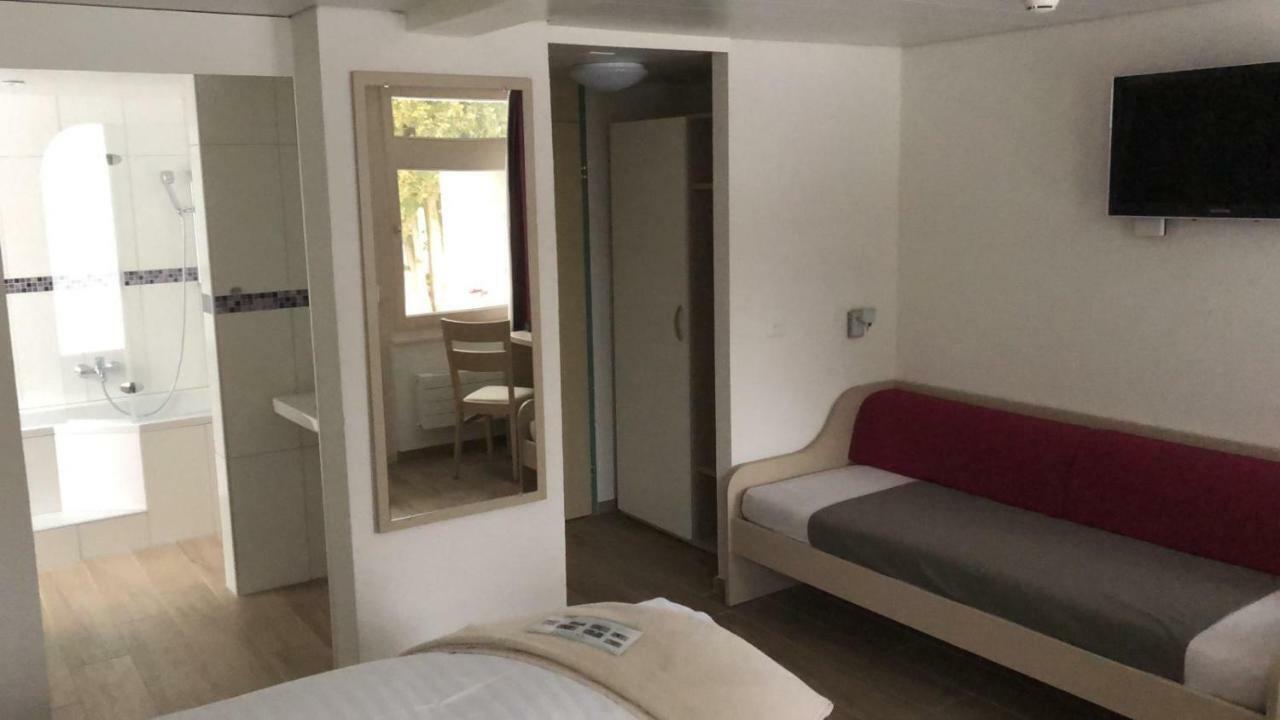 Centre De Sornetan Hotel Kültér fotó